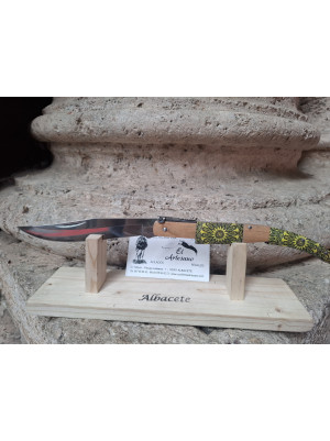 NAVAJA ARCE DAMASQUINO N55Q
